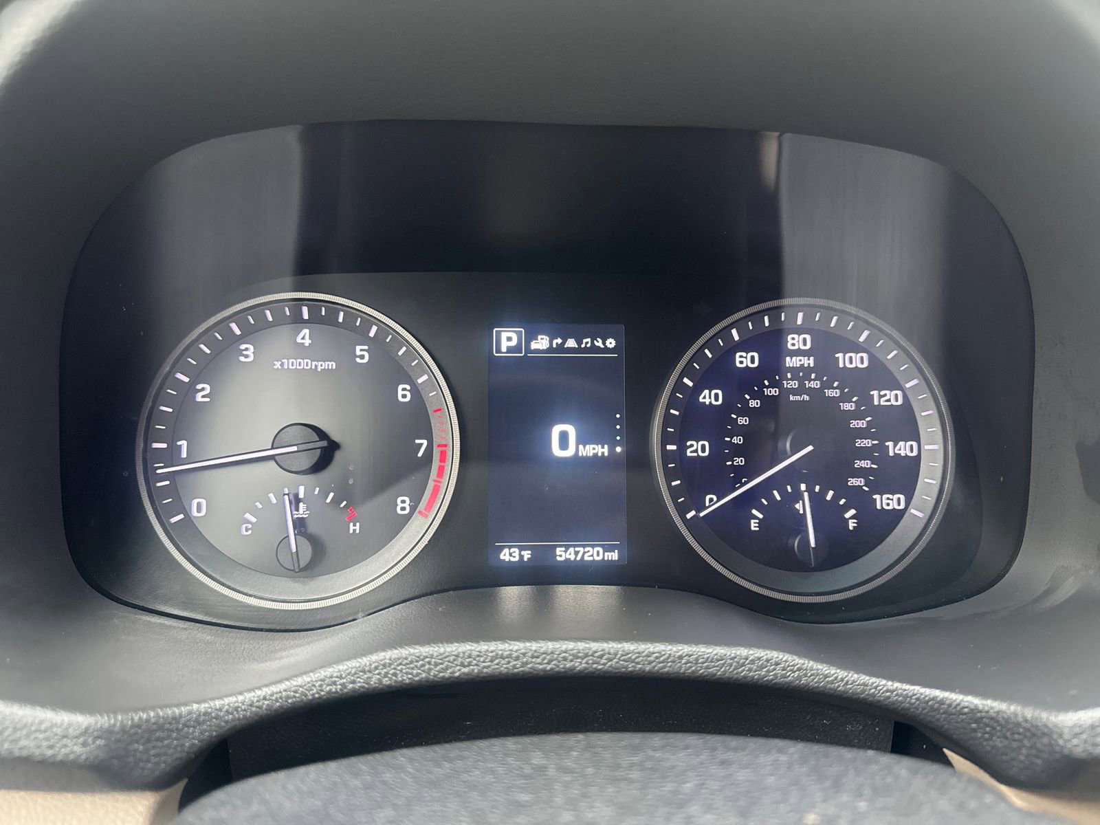 Used 2016 Hyundai Tucson Limited w/ Option Group 03 image 18