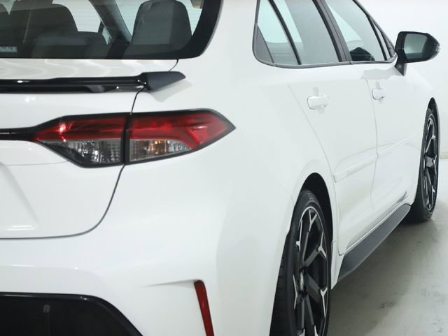 Used 2025 Toyota Corolla FX w/ Convenience Package image 43