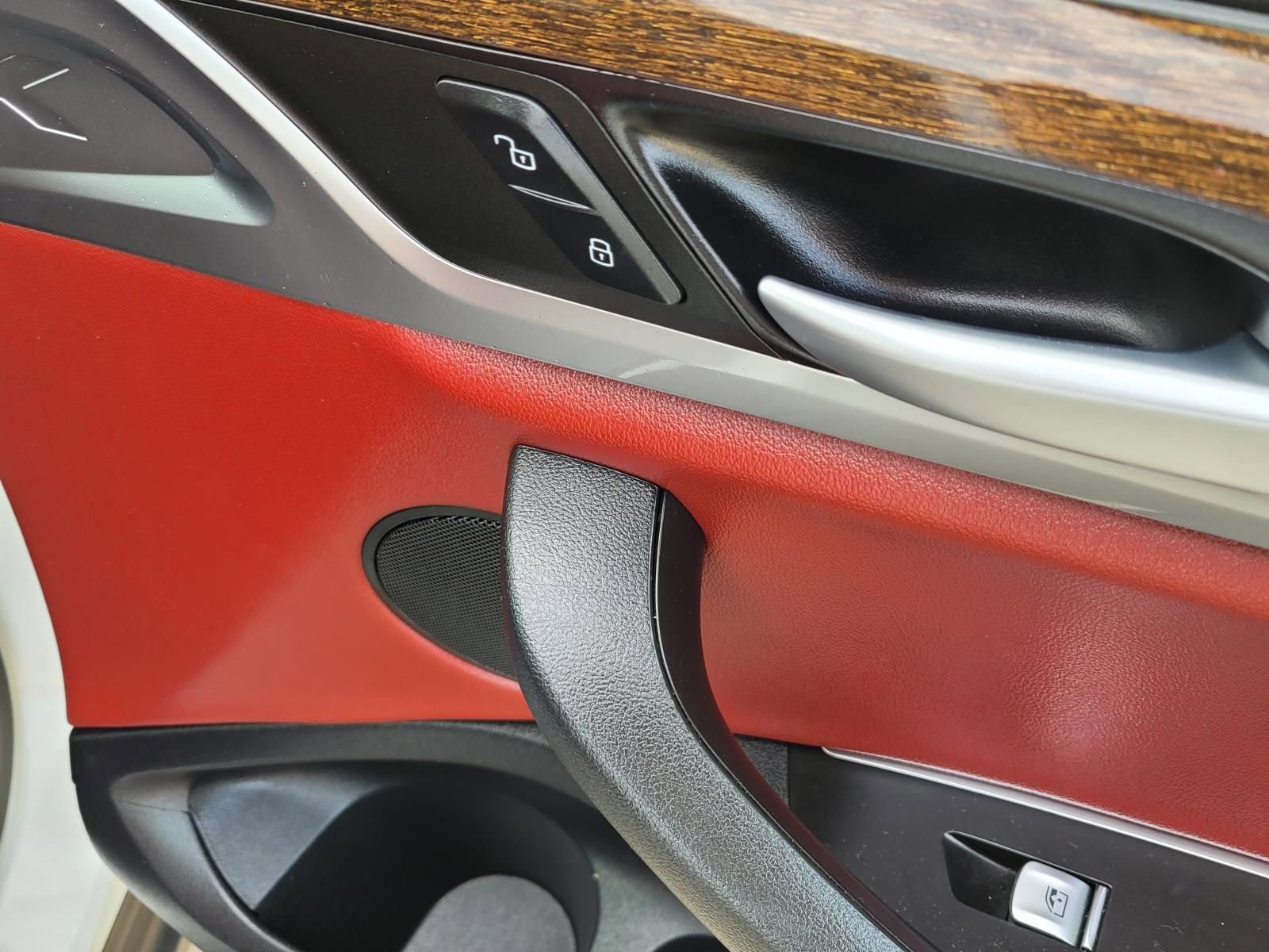 Used 2023 BMW X3 sDrive30i w/ Convenience Package image 8