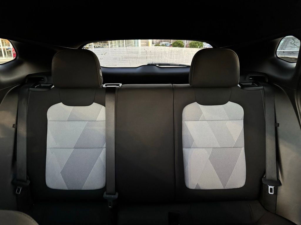 Used 2025 Chevrolet Trax RS w/ Driver Confidence Package image 16