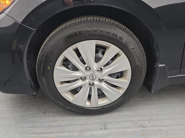 Used 2025 Nissan Sentra S image 15