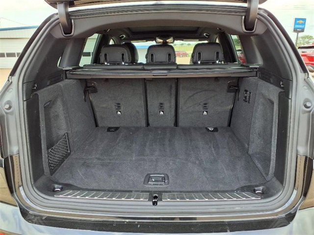 Used 2023 BMW X3 sDrive30i w/ Convenience Package image 13