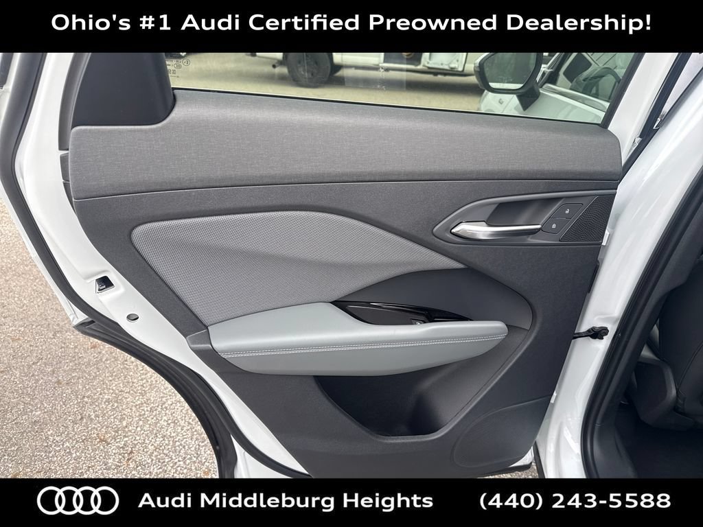 Used 2026 Audi Q3 quattro 2.0T AWD/4WD image 35