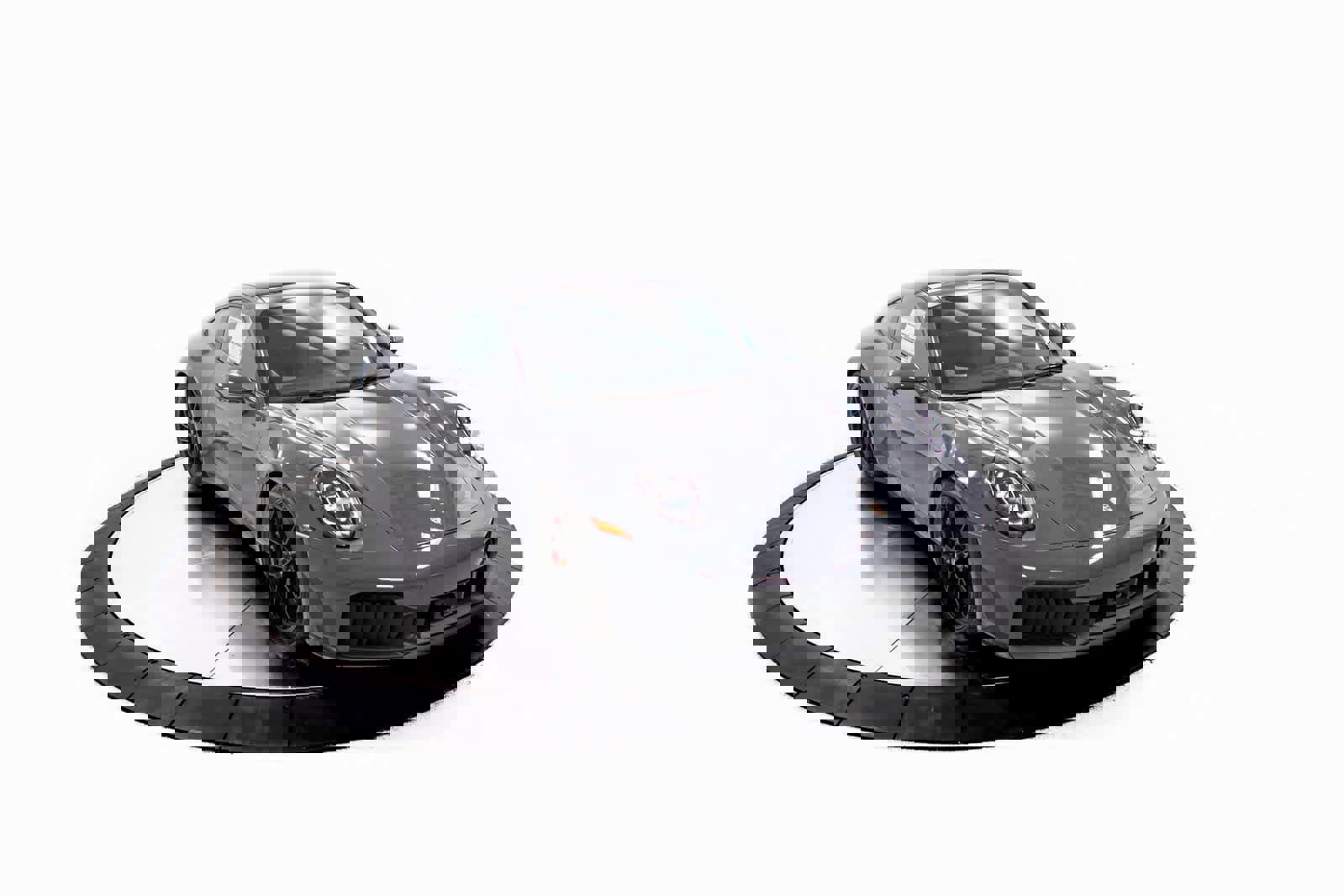 New 2026 Porsche 911 Carrera GTS image 37