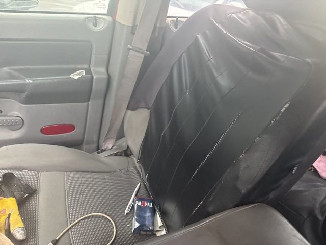 Used 2006 Dodge Ram 1500 Truck SLT w/ Quad Cab Big Horn Value Group image 8