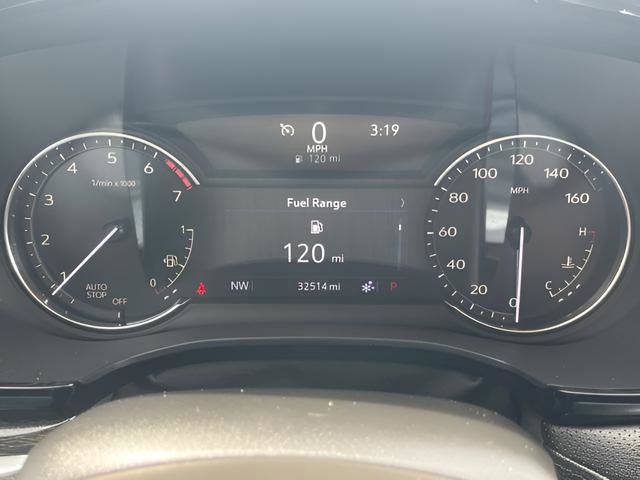 Used 2021 Cadillac XT5 Premium Luxury FWD image 21
