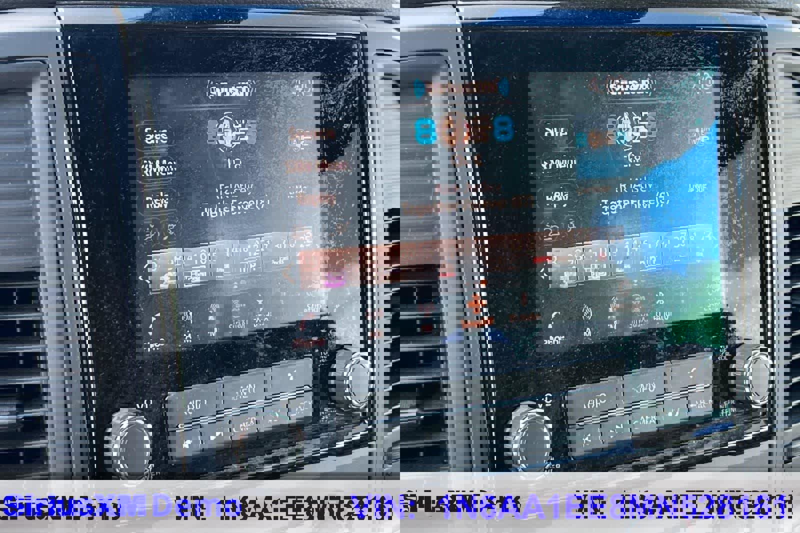 Used 2021 Nissan Titan S w/ S Utility Package image 28