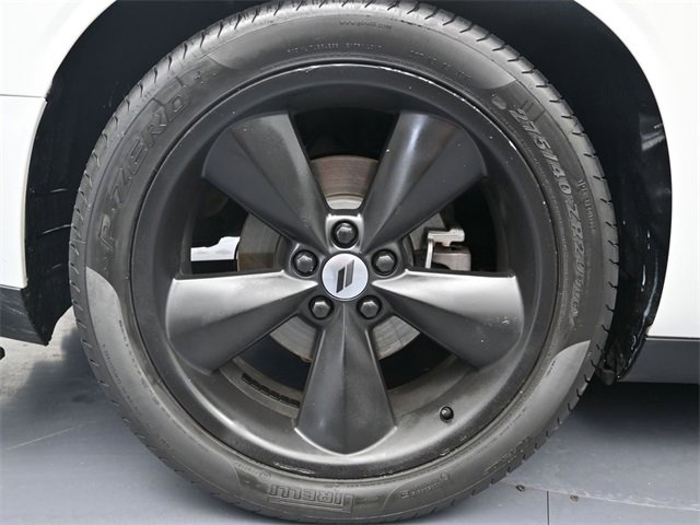 Used 2019 Dodge Challenger R/T w/ Plus Package image 9