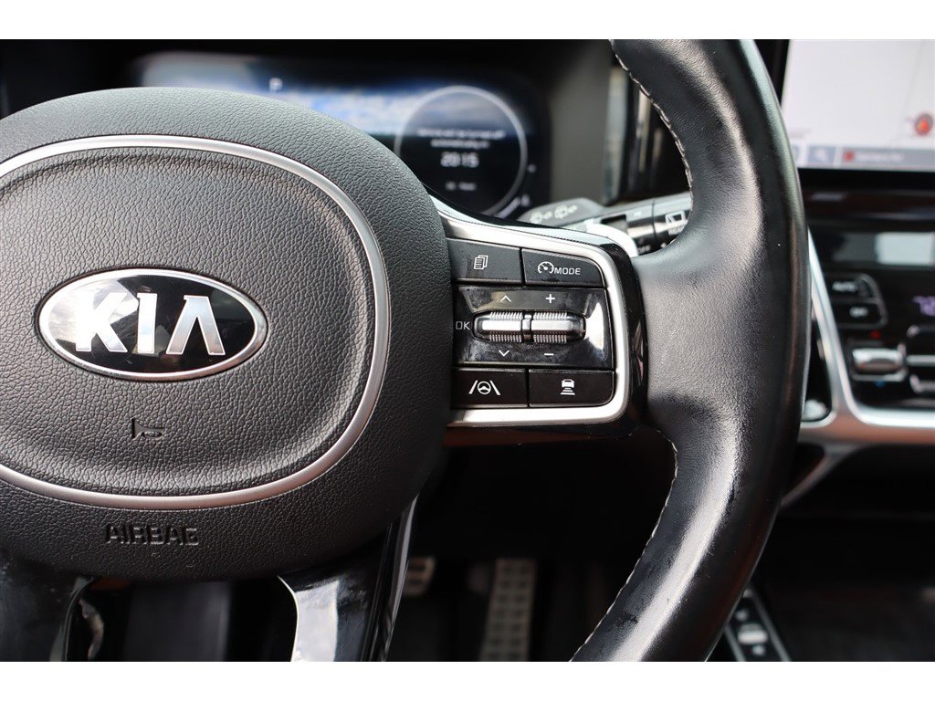 Used 2021 Kia Sorento SX Prestige AWD/4WD image 26