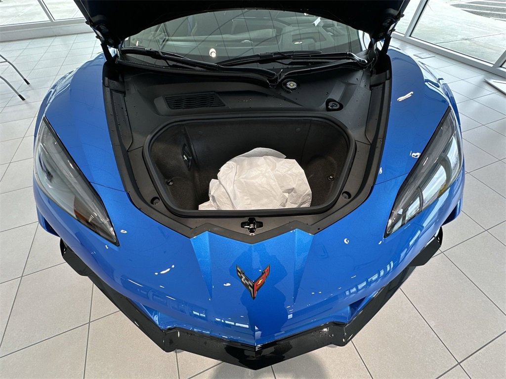 New 2026 Chevrolet Corvette Z06 image 22