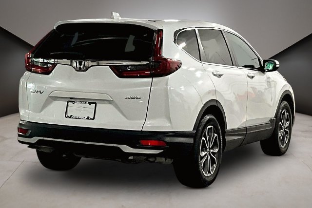 Used 2022 Honda CR-V EX image 6