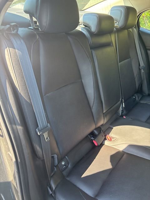 Used 2021 MAZDA MAZDA3 2.5 Turbo Sedan w/Premium Plus image 23