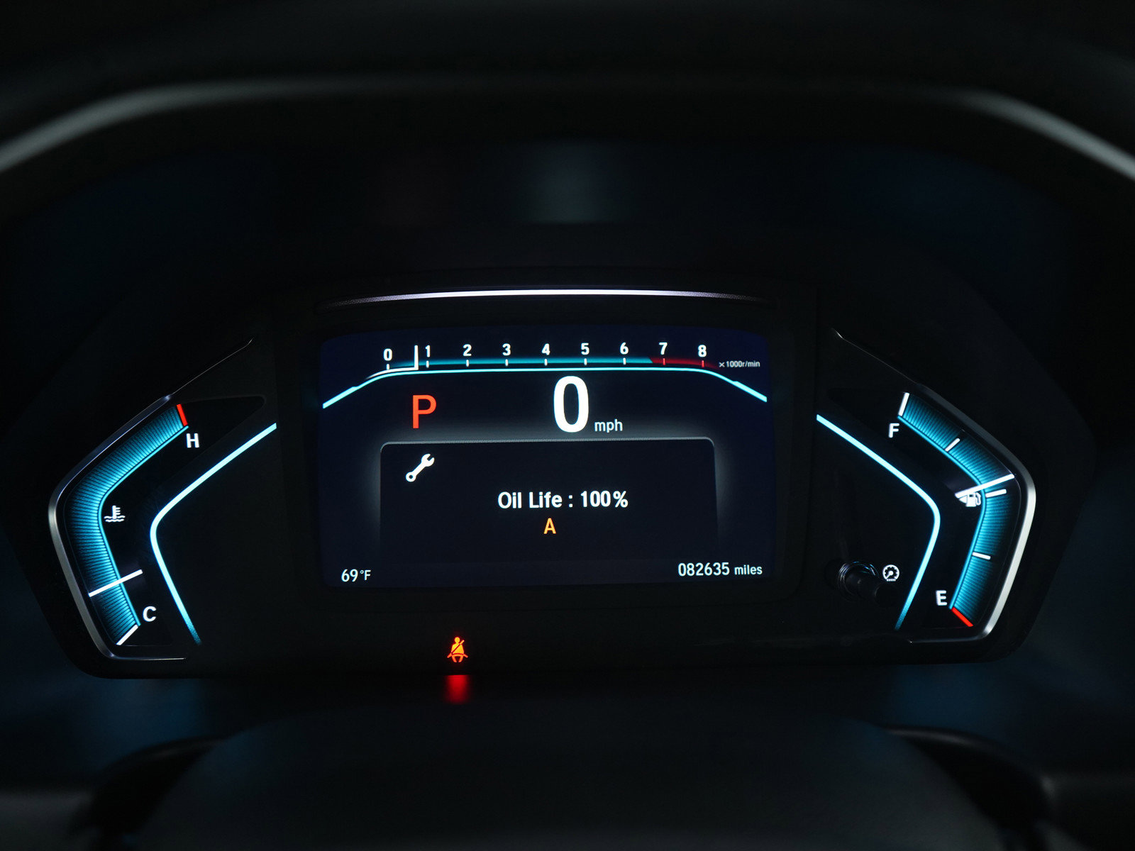 Used 2018 Honda Odyssey Touring image 27