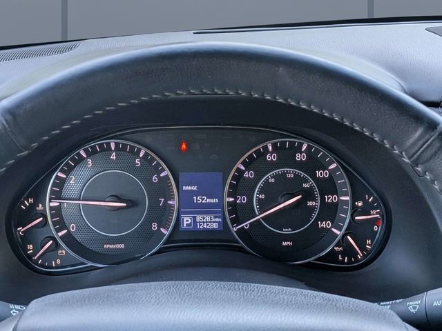 Used 2017 Nissan Armada SL image 31