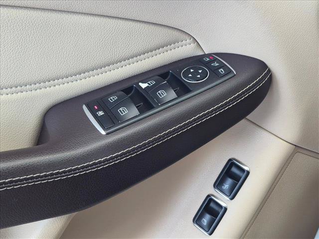 Used 2018 Mercedes-Benz GLS 450 4MATIC image 12