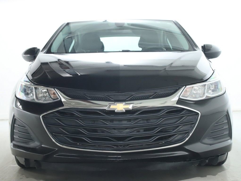 Used 2019 Chevrolet Cruze LS w/ LS Convenience Package image 5