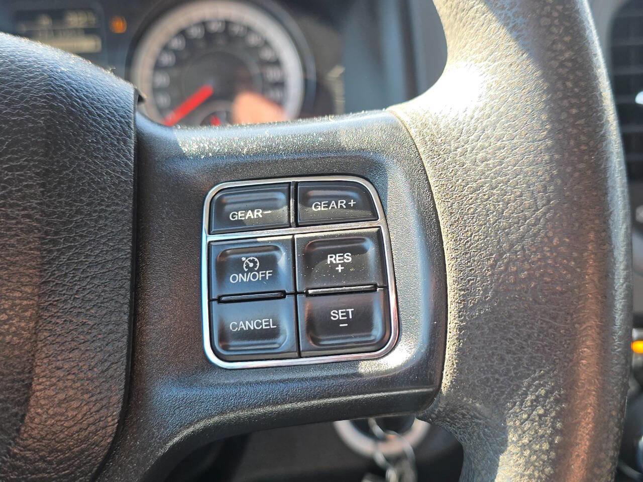 Used 2019 RAM 1500 Tradesman image 29