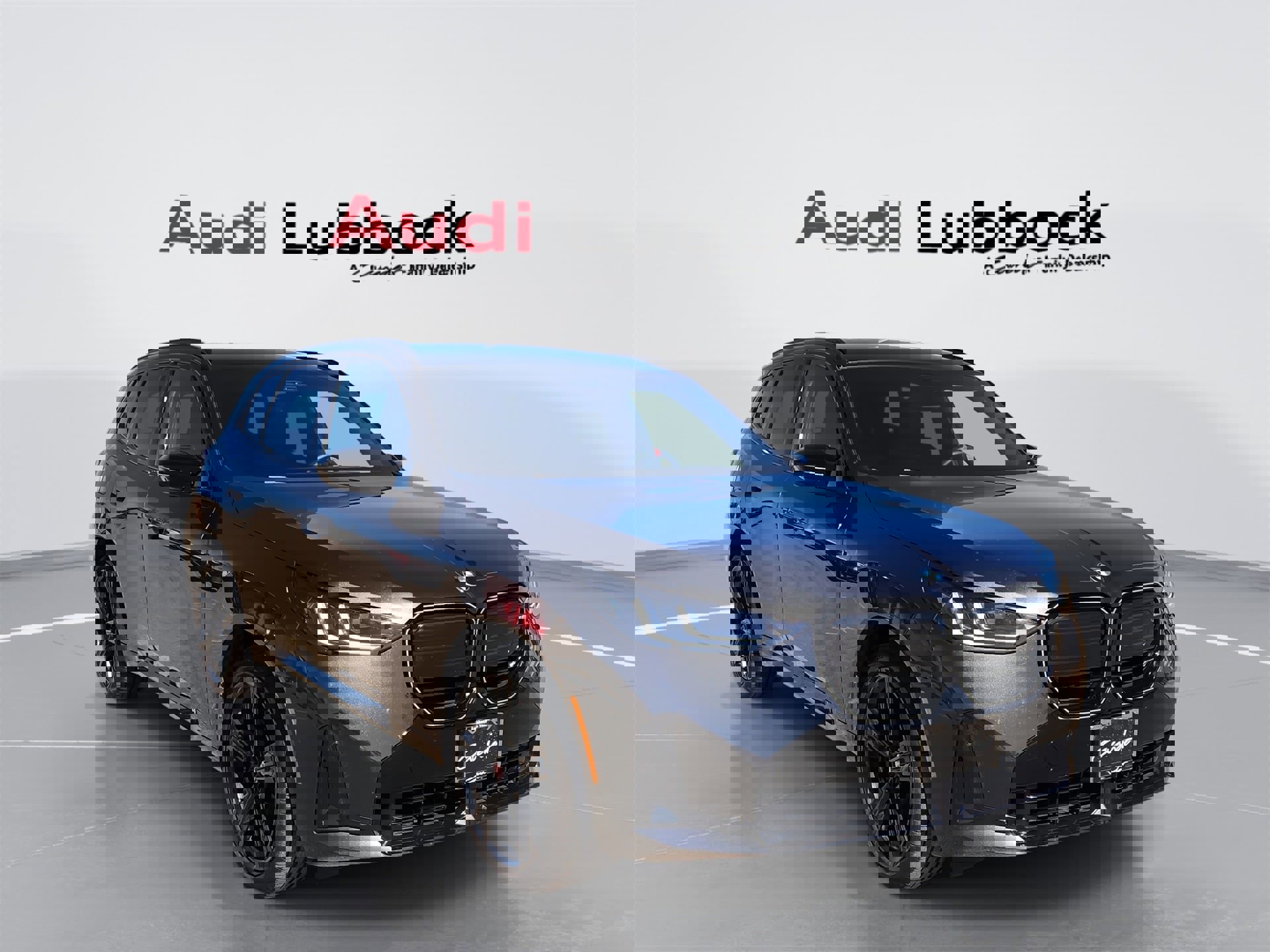 Used 2025 BMW X3 M50