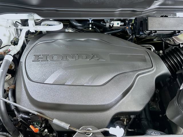 Certified 2023 Honda Ridgeline RTL-E image 34