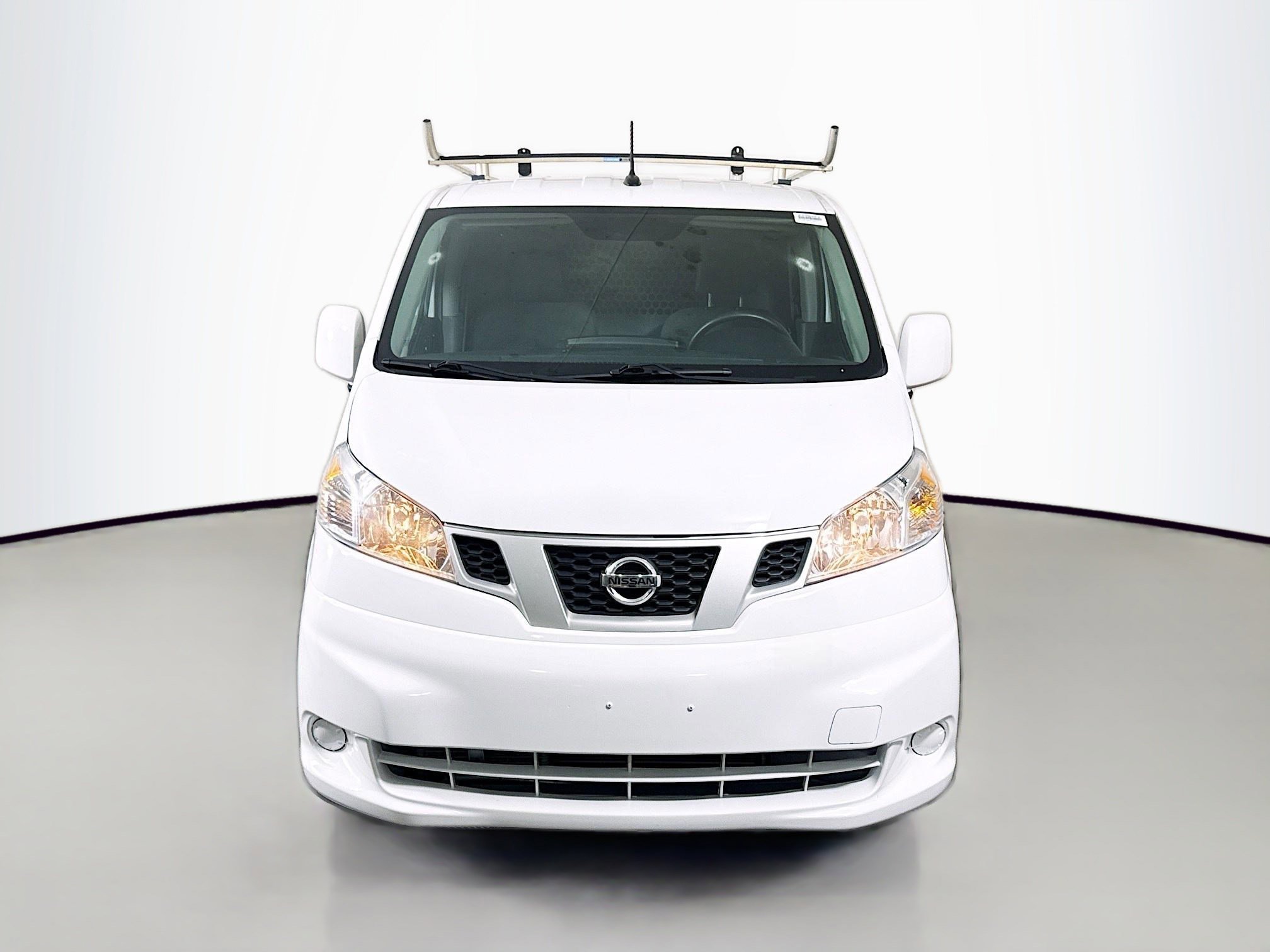 Used 2021 Nissan NV200 SV image 2