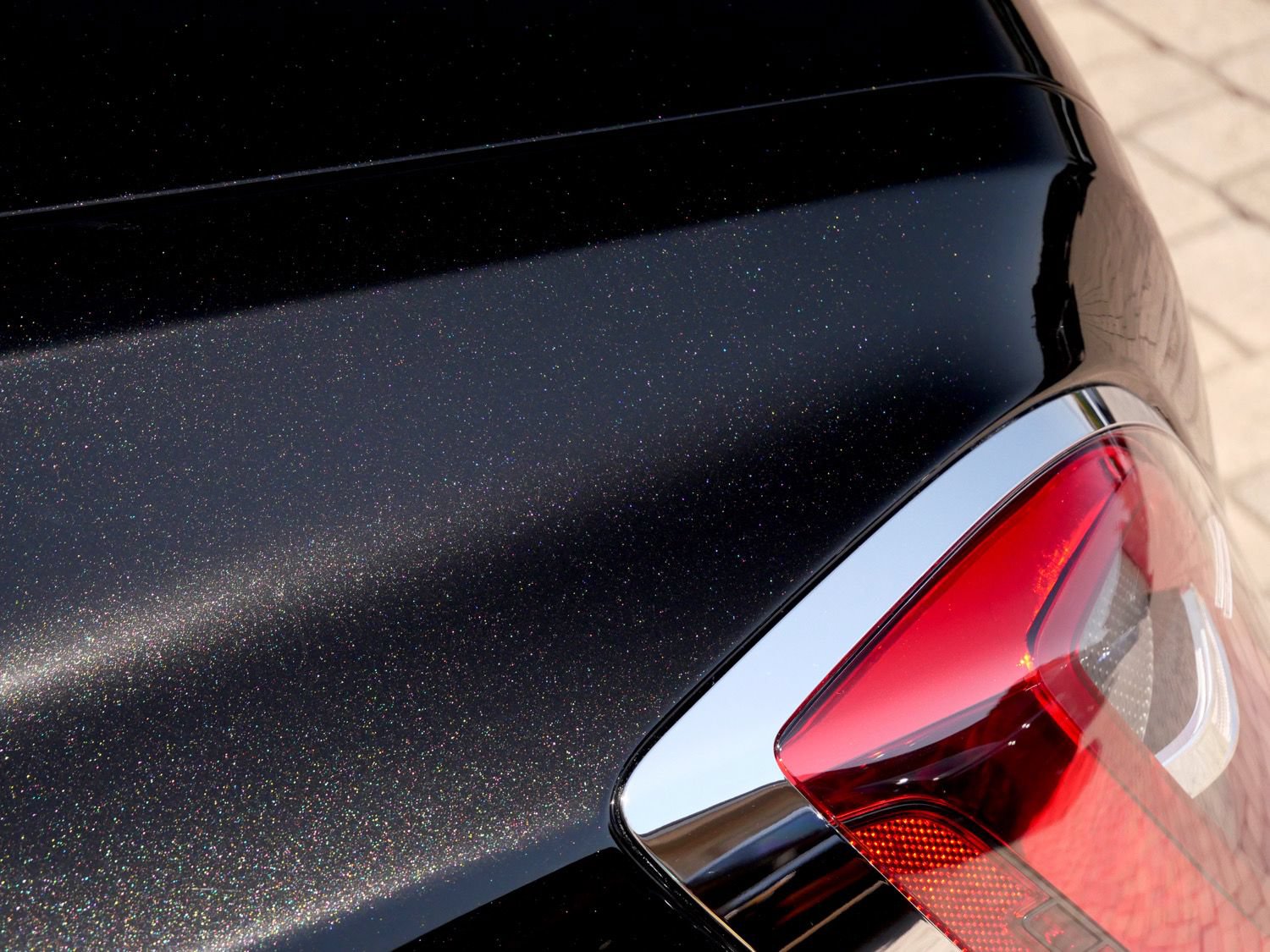 Certified 2021 Rolls-Royce Ghost AWD/4WD image 13