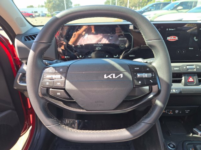 Certified 2025 Kia K4 EX FWD image 23
