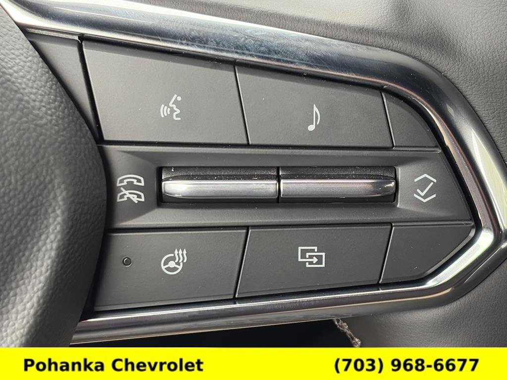 New 2026 Chevrolet Tahoe High Country AWD/4WD image 15