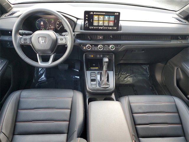 Certified 2024 Honda CR-V Sport-L image 13