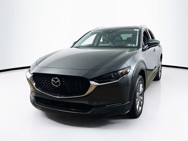 Used 2020 MAZDA CX-30 AWD w/ Premium Package image 3