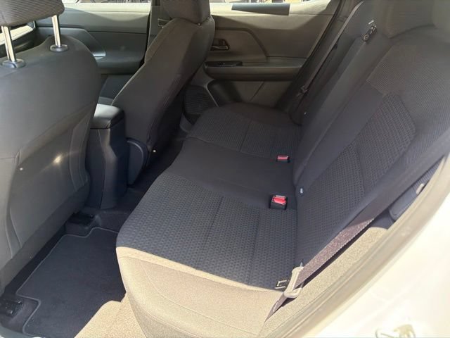 Certified 2025 Nissan Kicks S FWD image 16