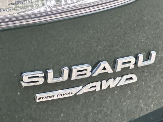 Used 2022 Subaru Forester Touring w/ Popular Package #3 AWD/4WD image 19