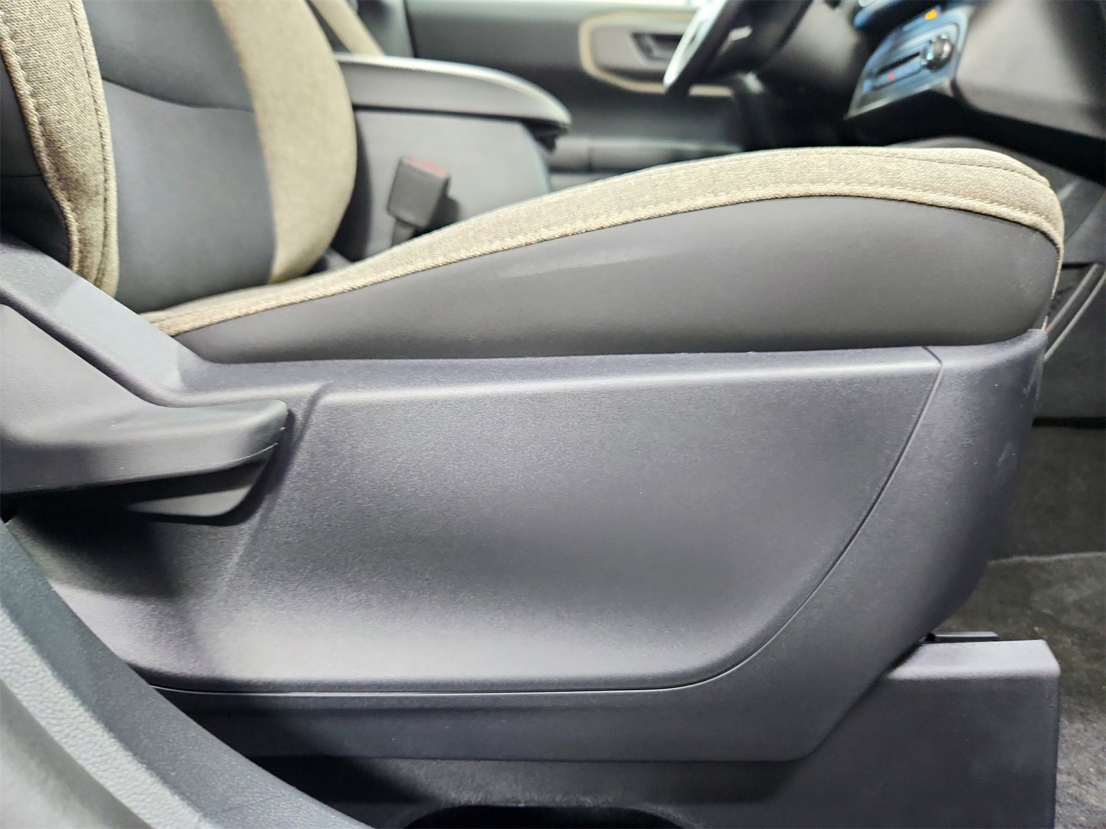 New 2025 Ford Bronco Sport Big Bend w/ Convenience Package image 41