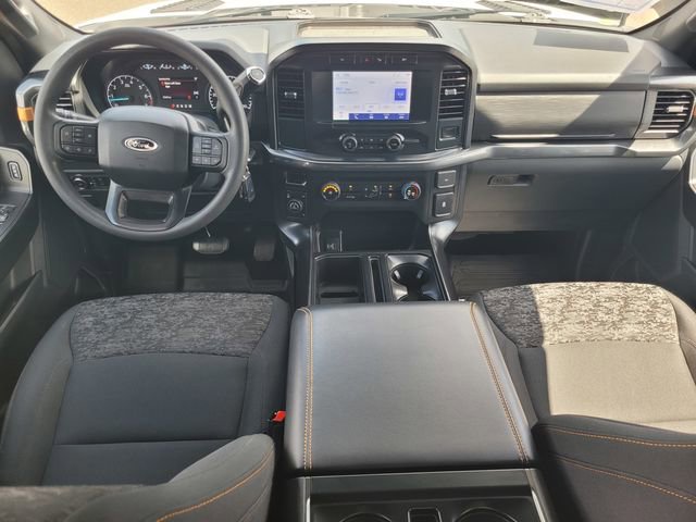 Certified 2022 Ford F150 Tremor AWD/4WD image 14