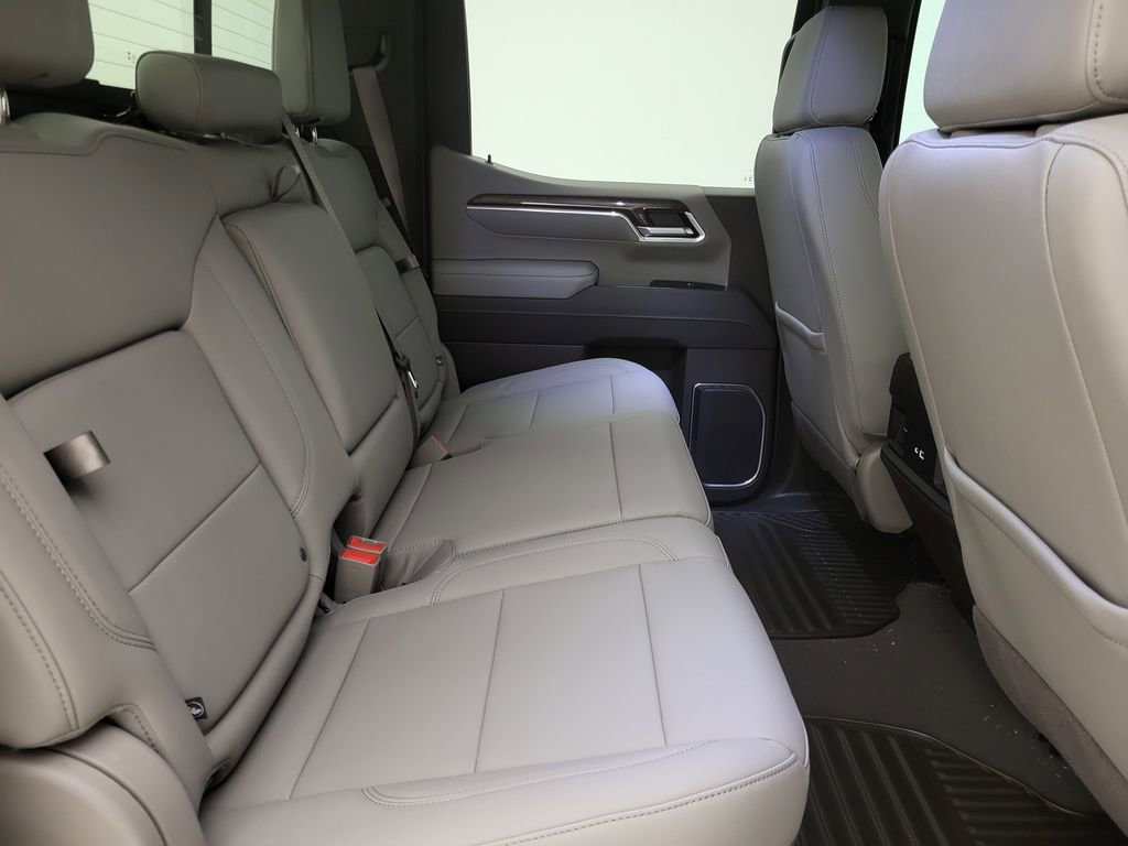 New 2026 Chevrolet Silverado 1500 RST w/ Convenience Package II image 41