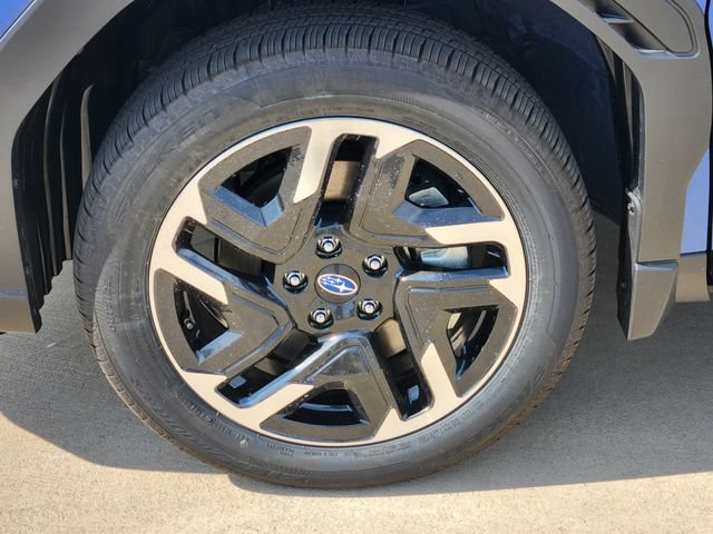 New 2026 Subaru Forester Touring AWD/4WD image 9