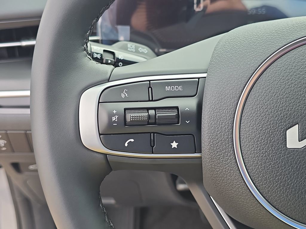 New 2026 Kia K5 GT-Line FWD image 30