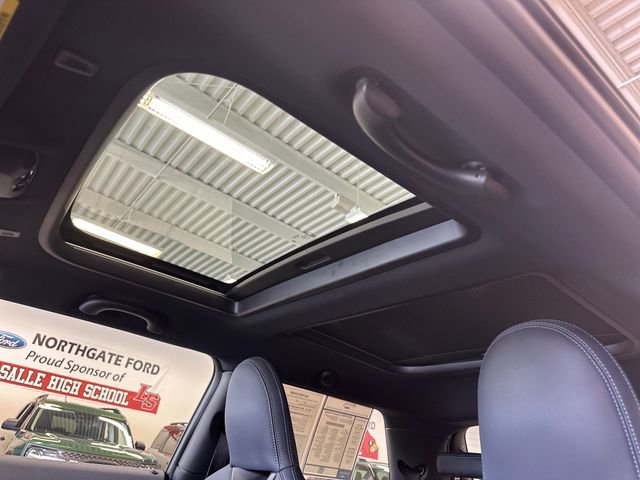 Used 2025 MINI Cooper S FWD image 4