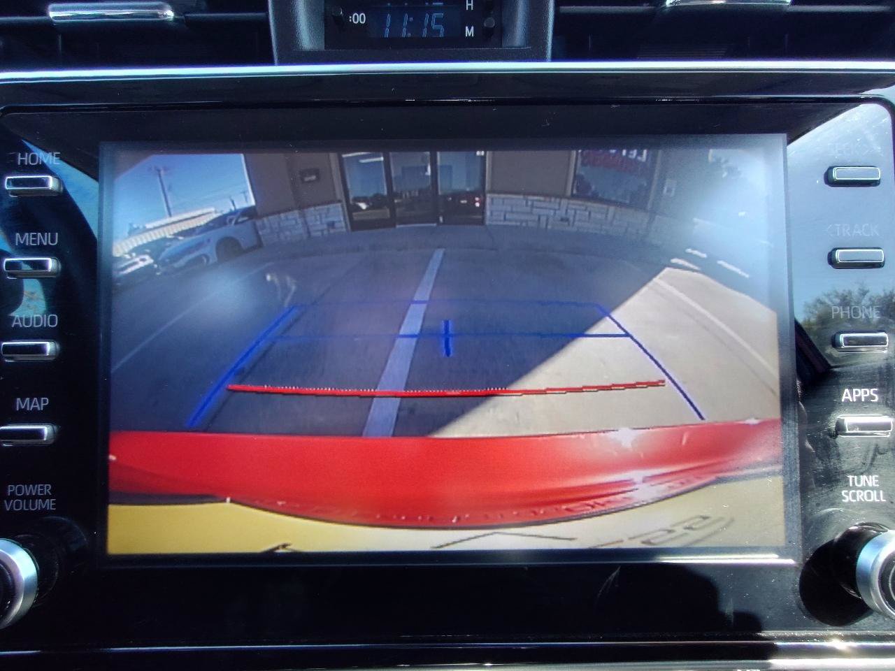 Used 2017 Toyota Corolla SE FWD image 22