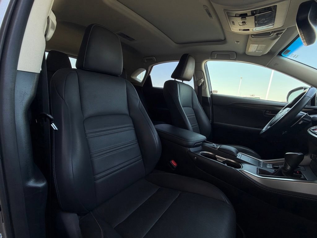 Used 2019 Lexus NX 300 AWD image 24