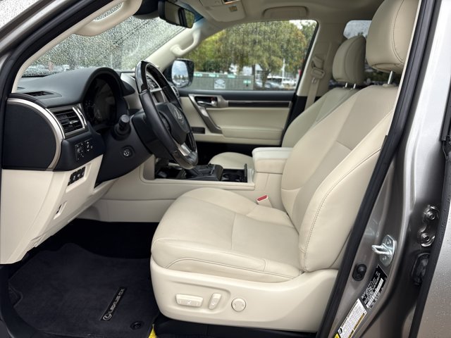 Used 2021 Lexus GX 460 Premium AWD/4WD image 18