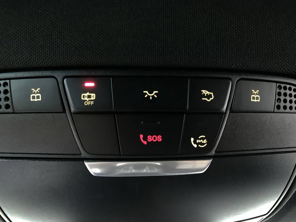 Used 2020 Mercedes-Benz C 63 AMG S w/ Multimedia Package image 38