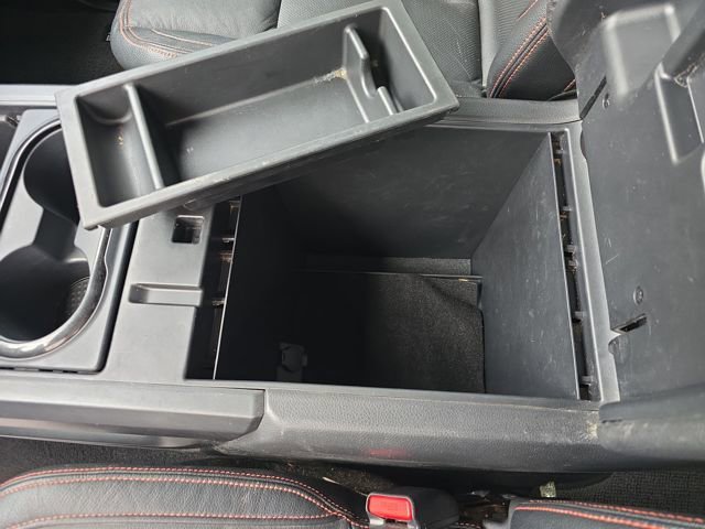 Used 2023 Nissan Titan PRO-4X w/ Pro-4x Convenience Package image 26