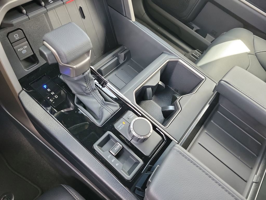 New 2026 Toyota Tundra SR5 image 18