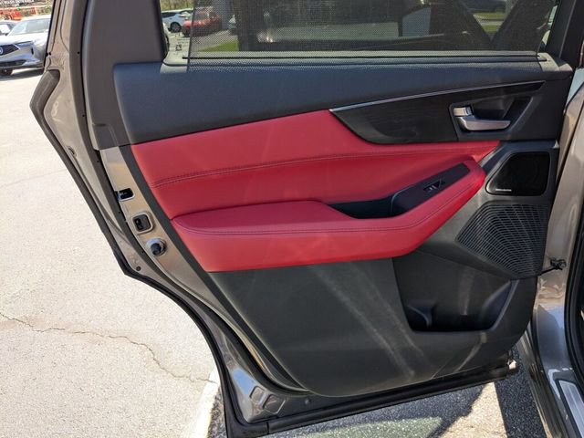 New 2026 Acura MDX Type S image 31
