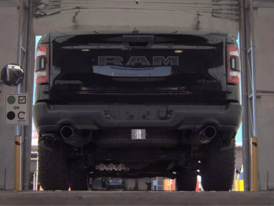 Used 2023 RAM 1500 Rebel w/ Rebel Level 1 Equipment Group AWD/4WD image 7