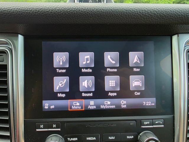 Used 2017 Porsche Macan S AWD/4WD image 22