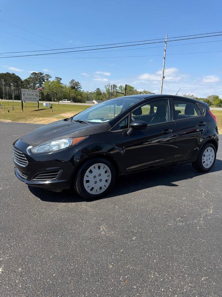 Used 2016 Ford Fiesta S FWD image 14