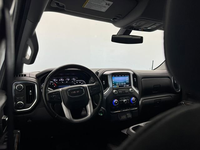 Used 2021 GMC Sierra 1500 Elevation image 40