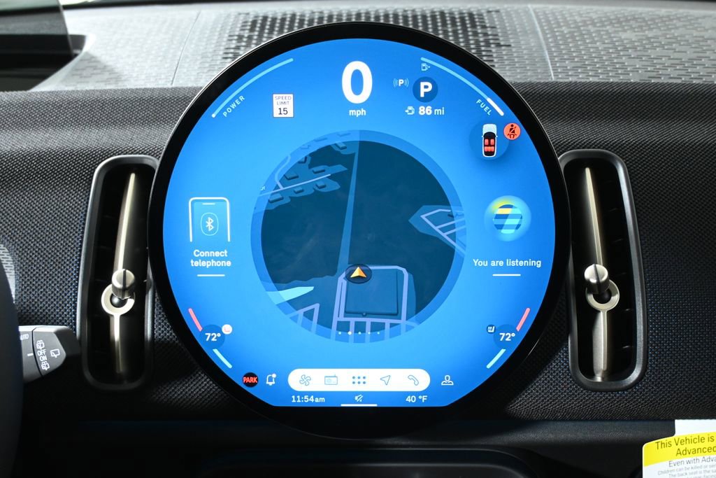 Used 2025 MINI Cooper Countryman S image 19