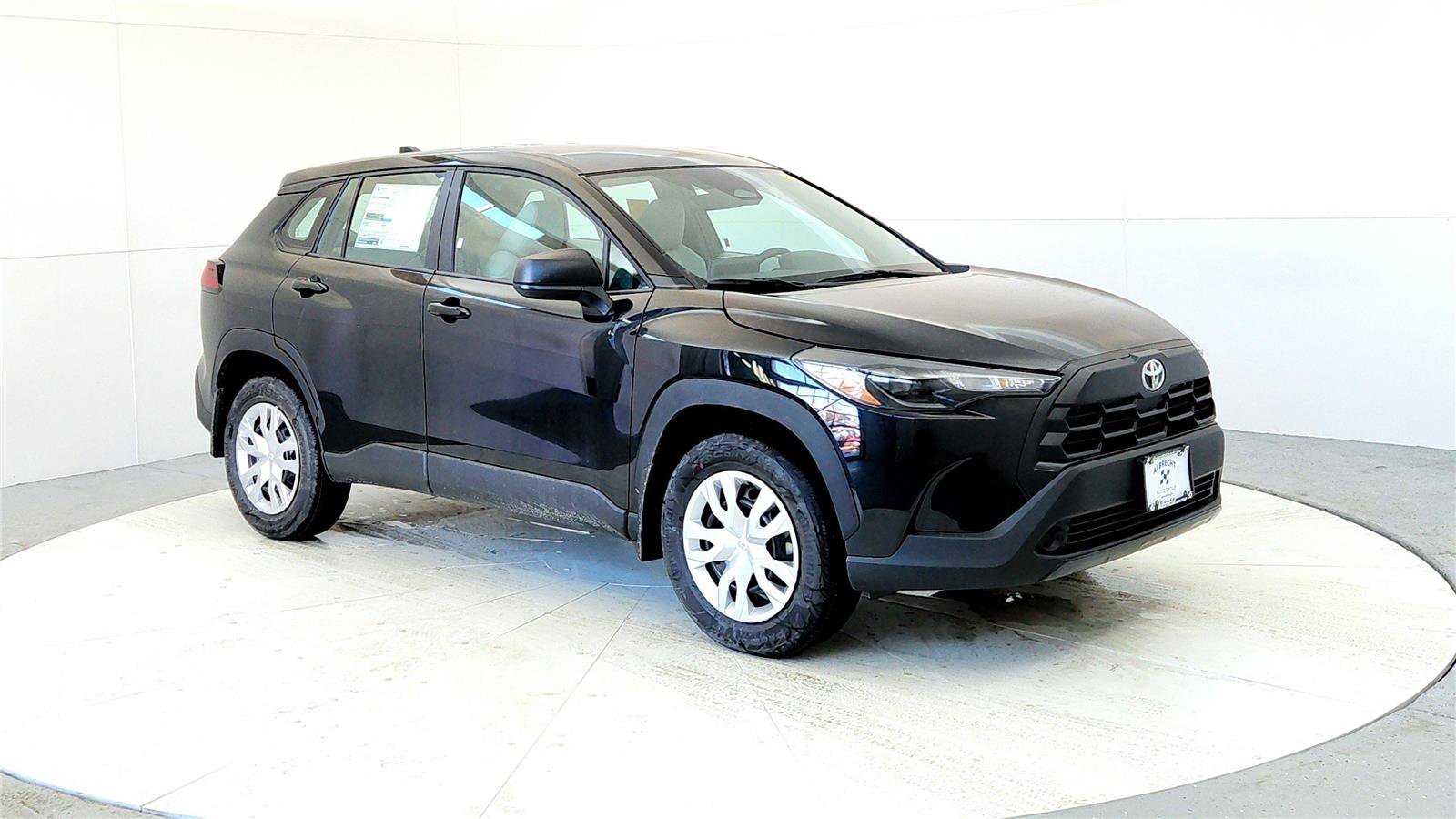 New 2026 Toyota Corolla Cross L image 7